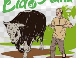 Pemkab Bima Alokasikan Rp320 Juta untuk Pengadaan 20 Ekor Hewan Qurban Idul Adha 2025