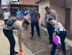 Remaja di Soki Tewas di Malam Lebaran, Keluarga Desak Polisi Tangkap Pelaku, Kasat Reskrim: Kasusnya Masih Proses Penyelidikan