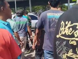 Seorang Jurnalis Korban Pengeroyokan di Bandara Lombok Resmi Lapor ke Polda NTB