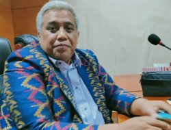 Anggota DPRD NTB Abdul Ra’uf Akan Panggil Kepala Bulog lantaran Biaya Sewa Mobil Pengangkut Jagung Dihapus Sepihak