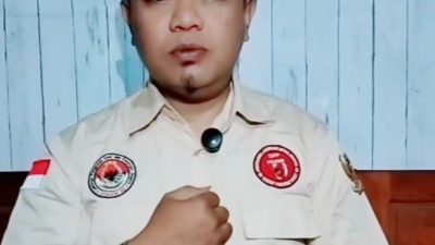 Ketua LSM Lembaga Pengawas Aset dan Keuangan Negara RI (LPKAN RI) Ucapkan Selamat Hari Bhayangkara ke-79