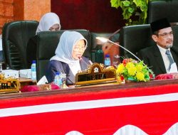 WTP 14 Kali Berturut-Turut, DPRD NTB dan BPK RI Dorong Penguatan Tata Kelola Keuangan Daerah Pemprov NTB