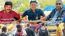 Biaya Sewa Mobil Pengangkut Jagung Petani Ditiadakan, DPRD Bima dan DPRD NTB Soroti Kebijakan Sepihak Bulog 