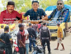 DPRD Kabupaten Bima dan DPRD NTB Soroti Kebijakan Sepihak Bulog Terkait Penghapusan Biaya Angkut Jagung