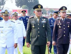 Danrem 081/DSJ : Perbedaan Adalah Kekuatan, Bukan Pemecah Belah