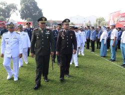 Upacara Hari Lahir Pancasila Di Blitar, Perkokoh Ideologi Pancasila Menuju Indonesia Raya