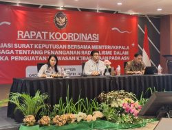 Penguatan Wawasan Kebangsaan Pada ASN sebagai Penangkal Radikalisme