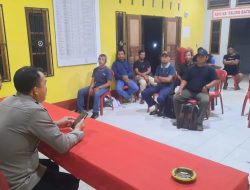 Kelompok Tani Desa Andeng Berangkat ke Bengkayang untuk Panen Raya Jagung Kuartal 2, Dukung Swasembada Pangan Nasional