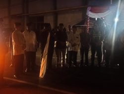 Wakil Gubernur PBD Lepas Pawai Takbir Iduladha 1446 H, Serukan Semangat Kebersamaan dan Keikhlasan