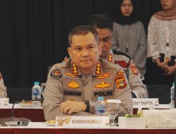 Kesiapan Personel Polda Sumsel dan Jajaran Pengamanan Jelang dan Pasca Idul Adha