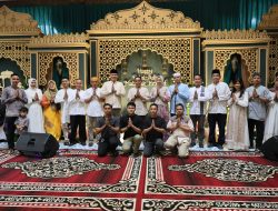 Kapolda Sumsel Ajak Personel Polda dan Jajaran Pererat Silaturahmi di Momen Idul Adha