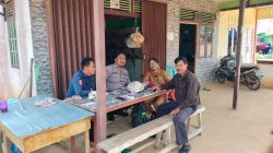 Dialog di Warung Kopi: Cara Humanis Polisi Dengarkan Warga