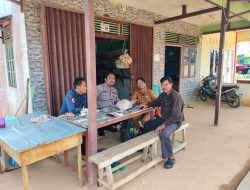 Dialog di Warung Kopi: Cara Humanis Polisi Dengarkan Warga