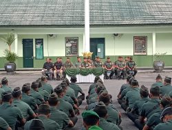 Dandim Boyolali Ingatkan Anggota Hindari Judol dan Pinjol