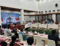 Polda Maluku Apresiasi Kunjungan Komisi VII DPR RI untuk Reses