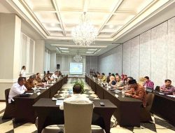 Desk Koordinasi Pilkada Serentak Kawal Penyelenggaraan Pilkada Ulang dan PSU