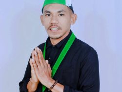 Ketua HMI Cabang Namlea Sesalkan Pemberitaan Tidak Benar Terkait Dandim 1506/Namlea
