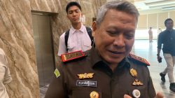 Kajati Papua Barat Bongkar Dugaan Korupsi di Setda Sorong, Barang Bukti Dibawa ke Lab Kaltim