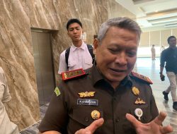 Kajati Papua Barat Bongkar Dugaan Korupsi di Setda Sorong, Barang Bukti Dibawa ke Lab Kaltim