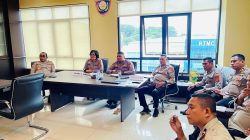 Satresnarkoba Polres Aceh Barat Tuntaskan Tahap II, 8 Tersangka Kasus Sabu Diserahkan ke Kejaksaan