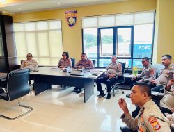 Satresnarkoba Polres Aceh Barat Tuntaskan Tahap II, 8 Tersangka Kasus Sabu Diserahkan ke Kejaksaan
