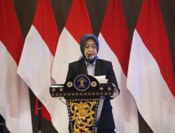 Pacu Transformasi Digital di Sektor Hukum, Wakil Menteri Hukum Buka PKN Tingkat II