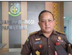 Kejati Papua Barat Bongkar Dugaan Korupsi Dana Pilkada dan Proyek KPUD Fakfak: Dua Kasus, Dua Lokasi Penyidikan