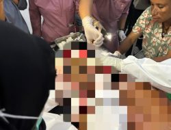 Lagi! Warga Sipil Jadi Korban penganiayaan dengan menggunakan senjata tajam di Yahukimo, Diduga Dilakukan KKB