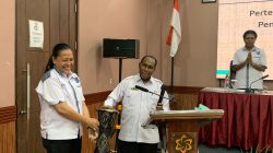 Calon Haji di Sorong Diperiksa Ketat, Obesitas dan Hipertensi Jadi Penyakit Terbanyak