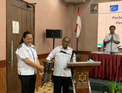 Calon Haji di Sorong Diperiksa Ketat, Obesitas dan Hipertensi Jadi Penyakit Terbanyak