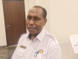 Dinas Kesehatan Kota Sorong Gelar Koordinasi Pemeriksaan Calon Haji, Pastikan Kesehatan Jamaah Terjaga Sebelum Berangkat