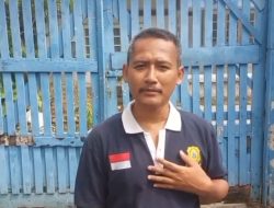Eko Wayudiono: Lapor Tawuran Lewat 110, Polisi Datang Kurang dari 15 Menit Warga senang Tidak Merasa Sendiri