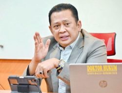 Bamsoet Apresiasi Keputusan Presiden Prabowo Subianto Akhiri Polemik Empat Pulau Cegah Disharmoni Bangsa