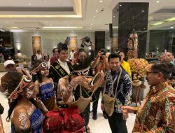 Papua Barat Daya dan Jawa Timur Sepakati Sinergi Ekonomi Antar Daerah