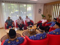 Bakamla RI Laksanakan Puldata Keamanan Laut di Banyuwangi