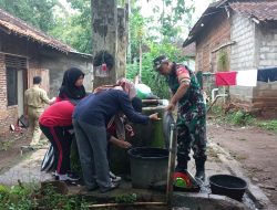 Pentingnya Antisipasi DBD Dengan Minimalkan Tempat Berkembang Biak Nyamuk