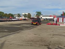 Polri 79 Tahun: Dedikasi Tanpa Batas di Tanah Papua Barat Daya