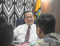 NTB Tergetkan 0% Kemiskinan Ekstrem Melalui Posyandu dan Desa Berdaya
