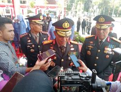 Kapolda NTB: Polri Kini Lebih Baik dan Siap Lawan Korupsi Tanpa Pandang Bulu