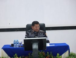 Tutup Latihan PAM VVIP -25, Pangkoarmada III: Profesionalisme dan Koordinasi Jadi Kunci Keberhasilan