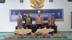Aplikasi SRIKANDI Meningkatkan Efektifitas dan Efisiensi Sistem Pemerintahan