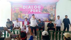 Insan Pers Bekasi Raya Gelar Dialog, Desak Gubernur Jabar Klarifikasi Pernyataan Kontroversial