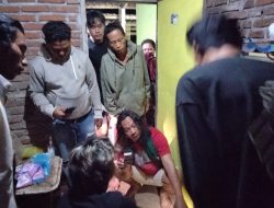 Polisi Bongkar Jejak Narkoba dari Dapur Rumah