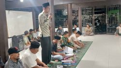 Tuntutan Transparansi, LPJ Keuchik Desa Peulalu Baru Diadakan Setelah 5 tahun