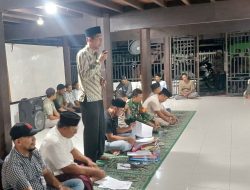 Tuntutan Transparansi, LPJ Keuchik Desa Peulalu Baru Diadakan Setelah 5 tahun