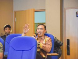 Bincang Kamisan Edisi ke-8: Menyikapi Peristiwa Rinjani, Menuju Layanan Destinasi Global yang Berkualitas dan Tangguh