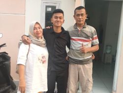 Anak Kader Posyandu dan Buruh Pabrik Sepatu Lolos Rekrutmen Bintara Polri 2025 di Polda Banten