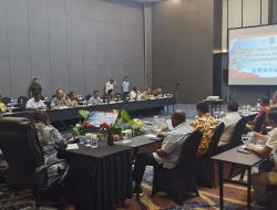 Papua Barat Daya Menjerit: Komisi II DPR RI Serap Aspirasi Langsung di Tanah Sorong