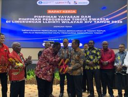 Mendiktisaintek: Pendidikan Unggul Kunci Masa Depan Papua