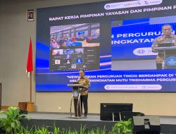 Papua Butuh SDM Unggul, Mendiktisaintek Dorong Percepatan Pendidikan Tinggi